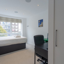 Spacious 2 Bedroom Apartment In Hackney, Лондон — фото 3