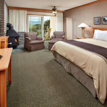 Cavalier Oceanfront Resort, 圣西蒙 — 照片 4