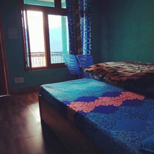 Sun Rise Guest House, 托什 — 照片 3