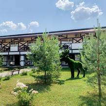 Plazma Park-Hotel, 顿斯科伊 — 照片 5