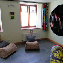 Gîte Et Couvert Chez Dimanche, Эсер — фото 5