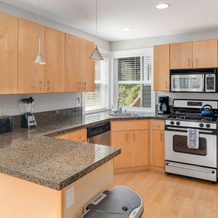 Seattle Vacation Home: The Olympics, Сиэтл — фото 3
