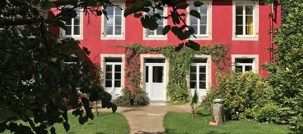 L'Ermitage, Saint-Vaast-la-Hougue — photo 1