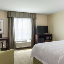 Hampton Inn & Suites Philadelphia Montgomeryville, Монтгомеривилл — фото 3