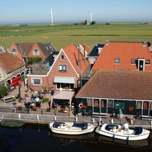 Pension B&B Het Smidsvuur, Воркум — фото 5