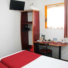 Comfort Hotel Grenoble St Egreve, Сент-Эгрев — фото 5