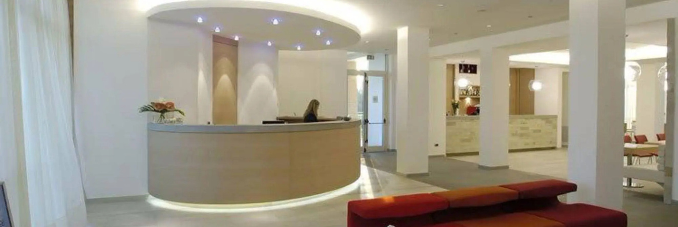 B&B Hotel Remilia, Реджо-Эмилия — фото 1