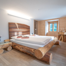 Hotel Wasserfall, 尧恩 — 照片 3