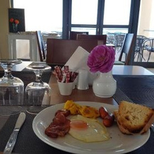 Ostria Hotel Kakovatos Beach, Zacharo — photo 5