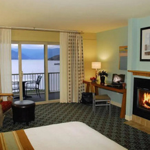 Campbell's Resort on Lake Chelan, Chelan — photo 3