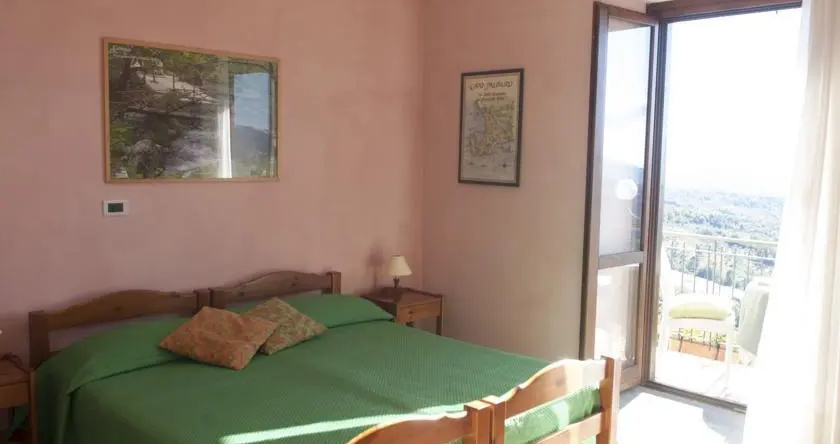 Tenuta Ceranni, Gioi — photo 1
