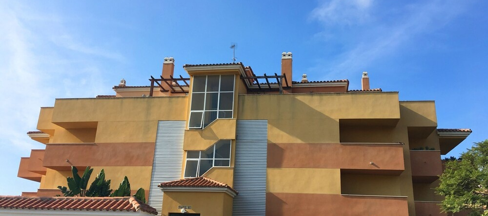 Sky Sea Holidays Mijas Costa, Ла-Кала-де-Михас — фото 1
