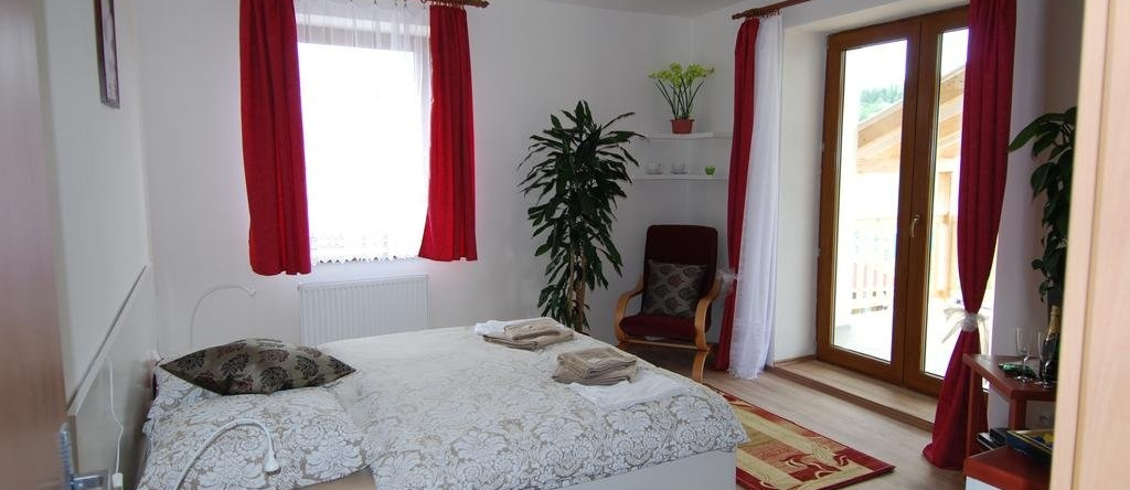 Jeseniky Resort Imperial, Václavov u Bruntálu — photo 1