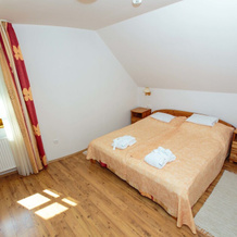 Kehida Holiday Village, Kehidakustany — photo 4