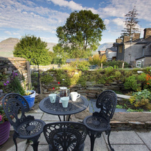 Moelwyn View Cottage, 费斯廷约格 — 照片 5