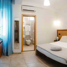 Hotel Accord Le Rose, Palagiano — photo 5