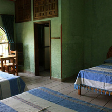 Hotel Oaxtepec, 科科约克 — 照片 4