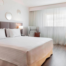 Ac Hotel Paris Le Bourget Airport By Marriott, Ле-Бурже — фото 3