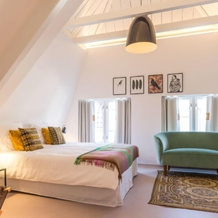 Boutique Hotel Goud En Zilver, Горинхем — фото 2