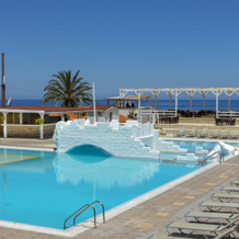 Latchi Family Resort Hotel, Poli Crysochous — photo 3