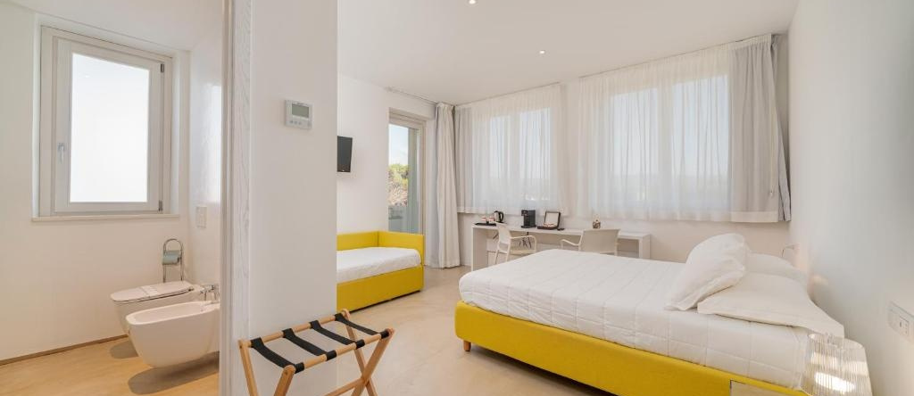 Jatika Boutique Hotel, 阿连特茹 — 照片 1