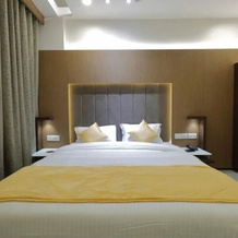 Hotel Luxura, Годхра — фото 4