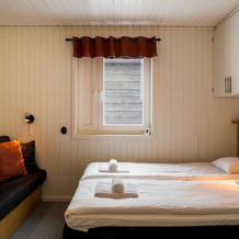 Björkliden Fjällby (Fjället), 基律纳 — 照片 3