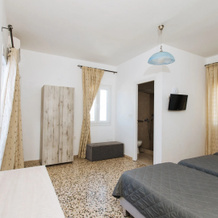 Nikos Hotel, 卡特雷拉多斯 — 照片 5