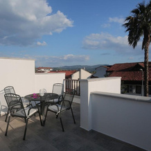 Seaside Suites Apartments, Akyaka — photo 4