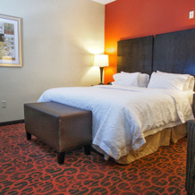 Hampton Inn & Suites Elk City, OK, 埃尔克城 — 照片 2
