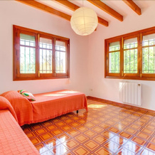Villa Alfatares, 阿尔法塔雷斯 — 照片 5
