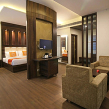 Arjun Clarks Inn Phagwara, Phagwara — photo 3