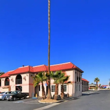 Knights Inn Buttonwillow, Баттноуиллоу — фото 5