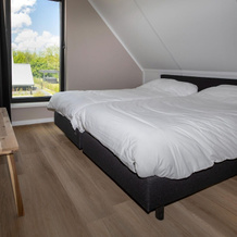 Beautiful Villa on the Water in Friesland, Sint Nicolaasga — photo 2
