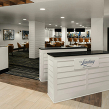 Doubletree by Hilton Hotel Norfolk Airport, 诺福克 — 照片 2