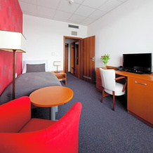 Hotel Limba Ctt, Наместово — фото 4