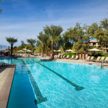 The Westin Desert Willow Villas, Palm Desert, 棕榈沙漠 — 照片 4