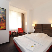 Best Western Hotel Kaiserhof, 波恩 — 照片 5