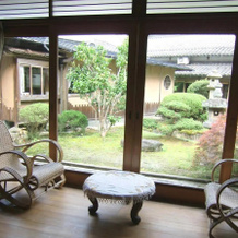 Guest Villa Houou, Йосино — фото 2