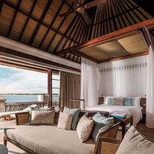 Four Seasons Resort Bali At Jimbaran Bay, Джимбаран — фото 4