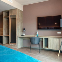 H24 Stadthotel Bernau, 柏林附近贝尔瑙 — 照片 4