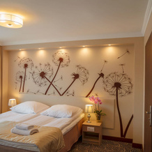Hotel Cristal Park, Tarnow — photo 5