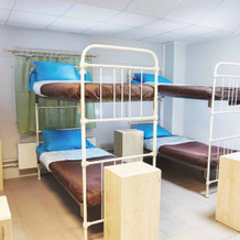Komfort Hostel, Щербинка — фото 4