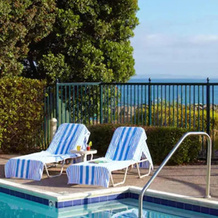 The Beach House Hotel Half Moon Bay, Халф Мун Бэй — фото 4