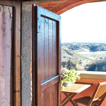 Podere Campiglia, Ваджо — фото 4