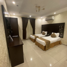 Al Hammad Hotel Apartments 2, Джидда — фото 4
