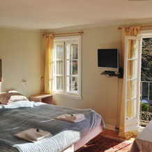 Jantzens Hotel, Gudhjem — photo 4
