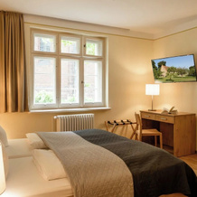 Klosterhotel Lehnin, Клостер-Ленин — фото 4