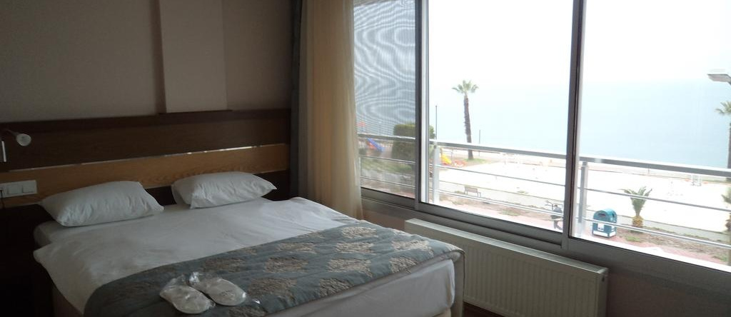 Perla Otel, 迪基利 — 照片 1