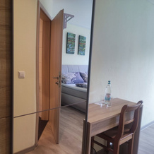 Hotel Haus am Berg, Прюмцурлай — 照片 2
